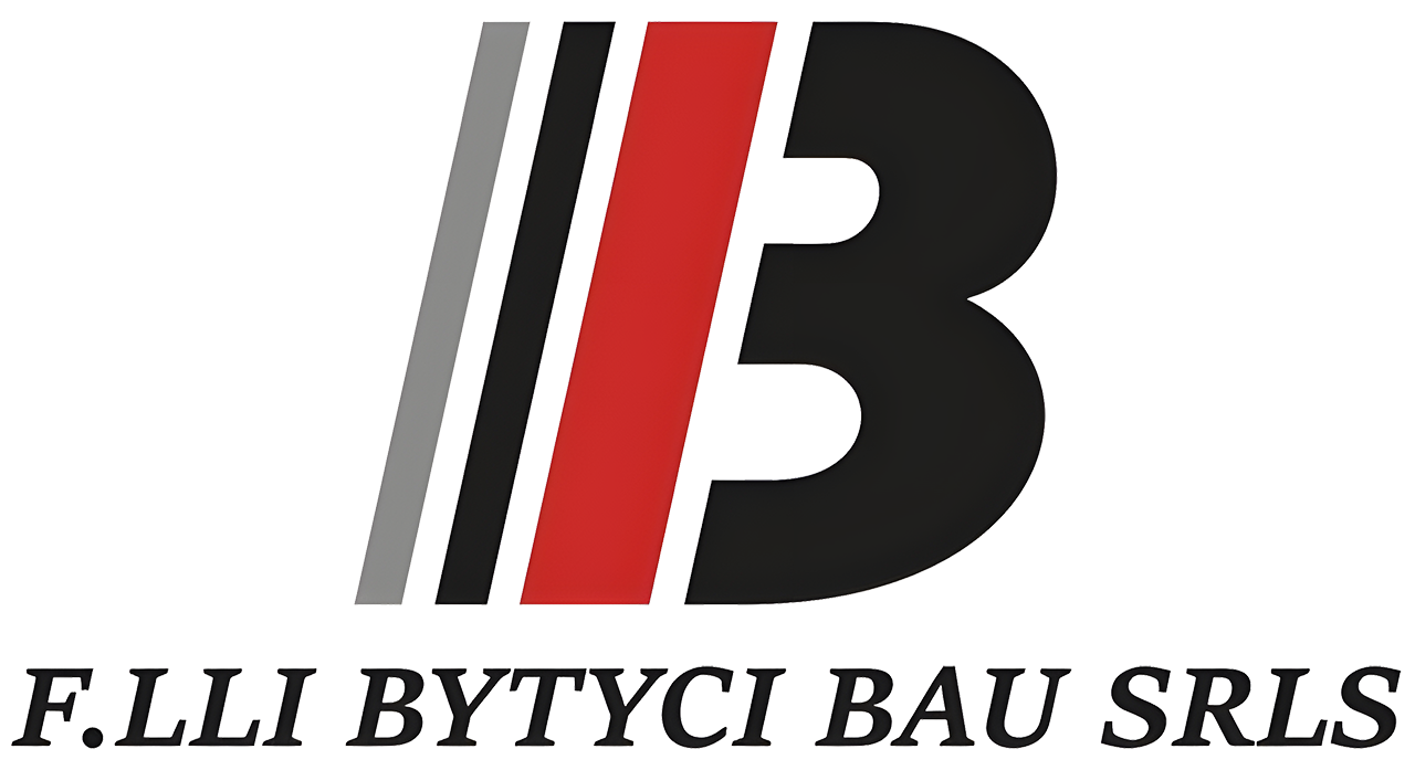 F.LLI BYTYCI BAU SRLS