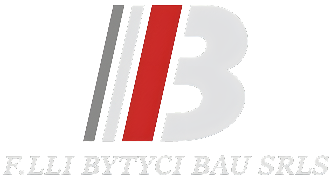 F.LLI BYTYCI BAU SRLS